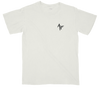 ‘He’s Down’ - Ivory Short Sleeve