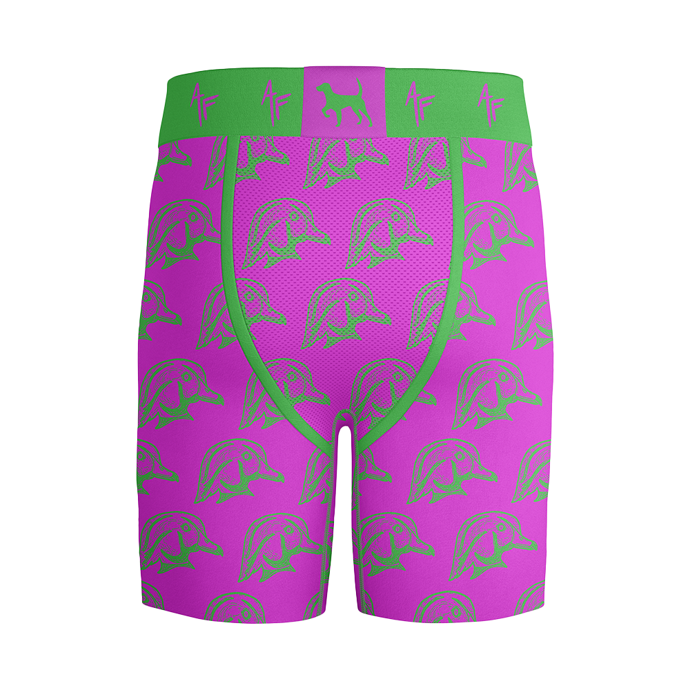 Pink Woody Set