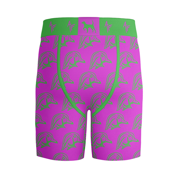 Pink Woody Set