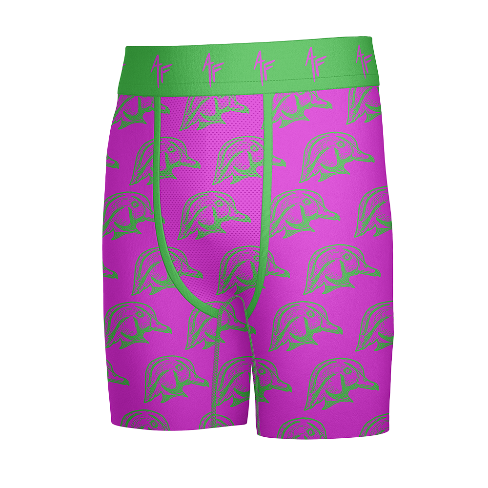 Pink Woody Set