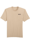 Passion - Tan Short Sleeve