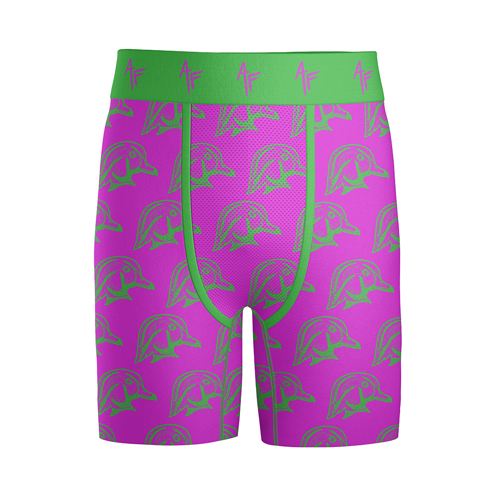 Pink Woody Set