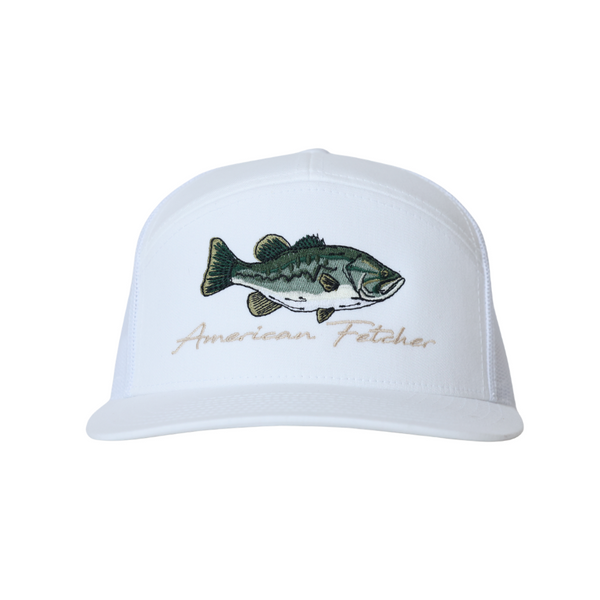 7 Panel Hats