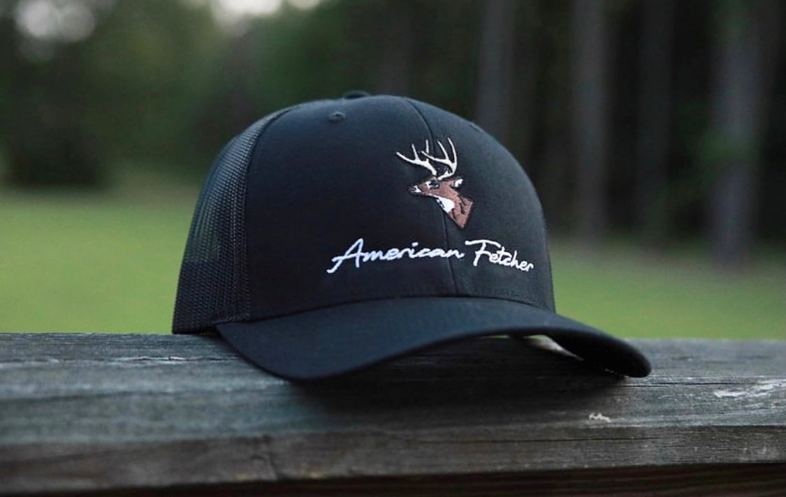 Deer Hats – American Fetcher