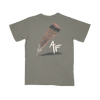 Turkey Feather - Short Sleeve