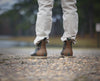 AF Waterproof Deck Boots