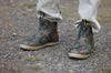 AF Waterproof Deck Boots