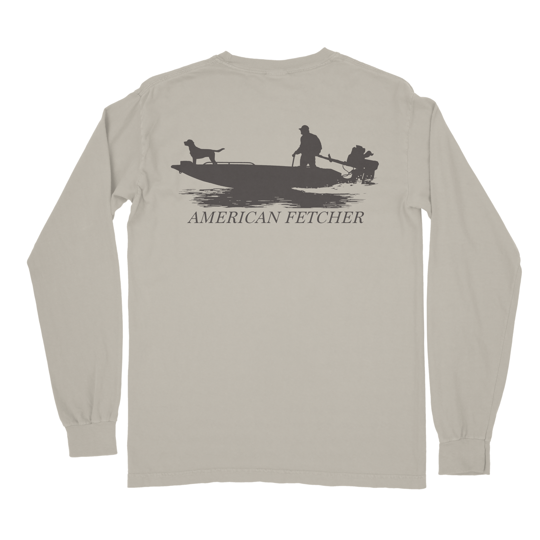 Brand em Outfitters, 'Master Baiter' Long Sleeve Fishing Shirt Unisex True  To Size Adult Men's XS - 6XL Available Now Check out the website below