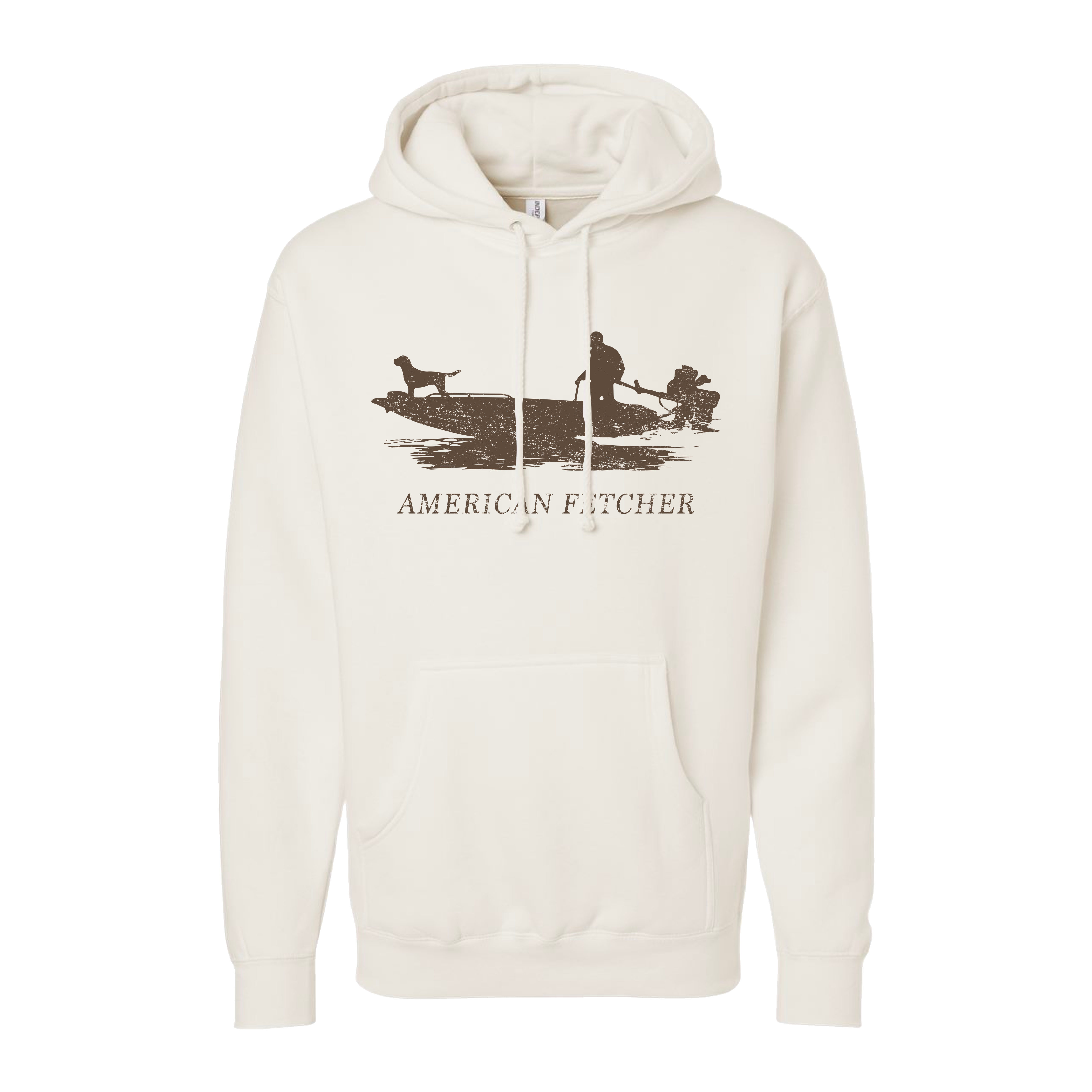 Morning Rider Hoodie