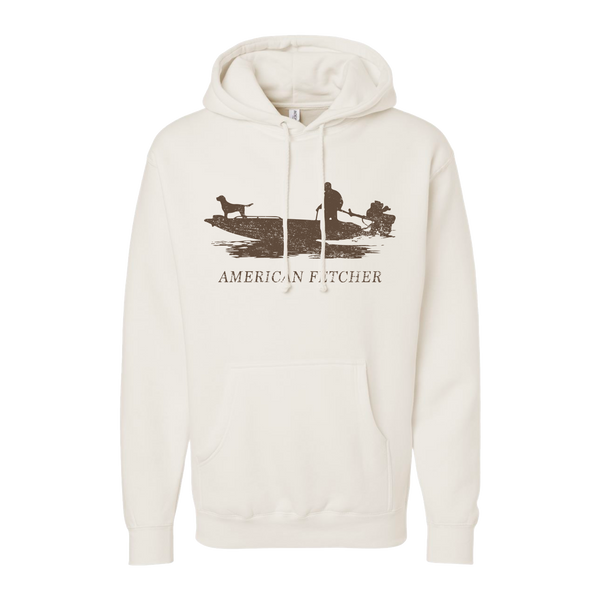 Morning Rider Hoodie