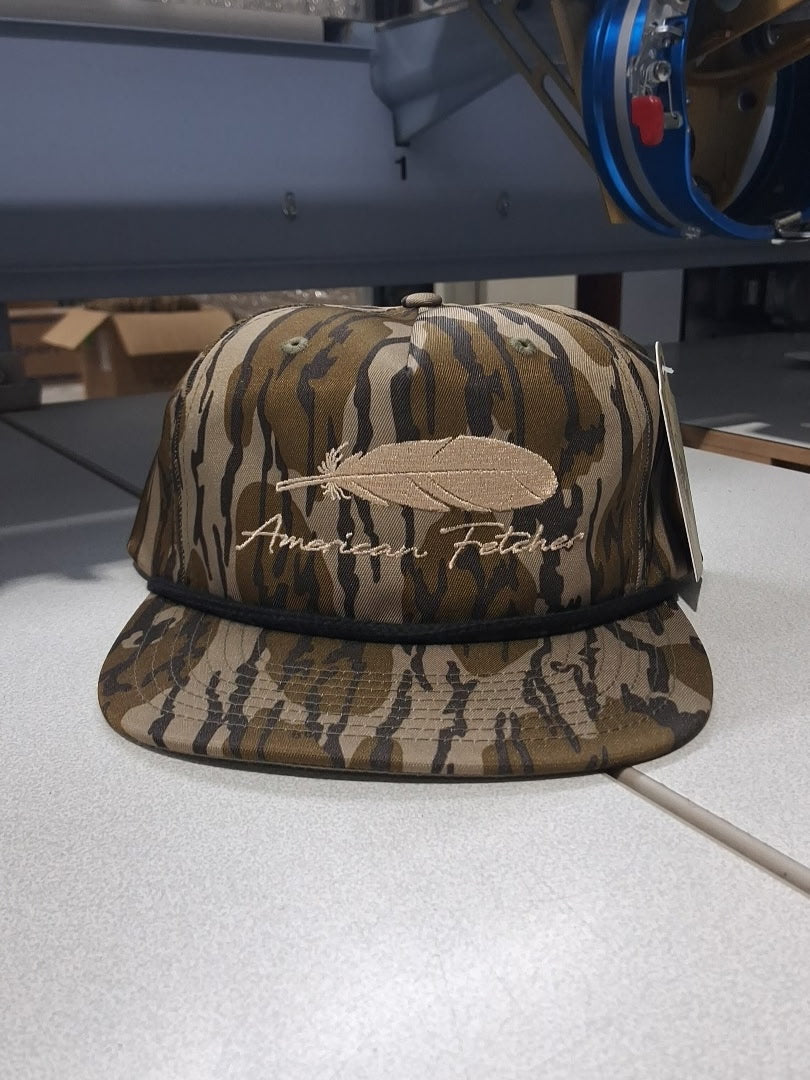 The Feather - Full Bottomland