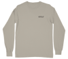 Morning Rider Long Sleeve - Sandstone