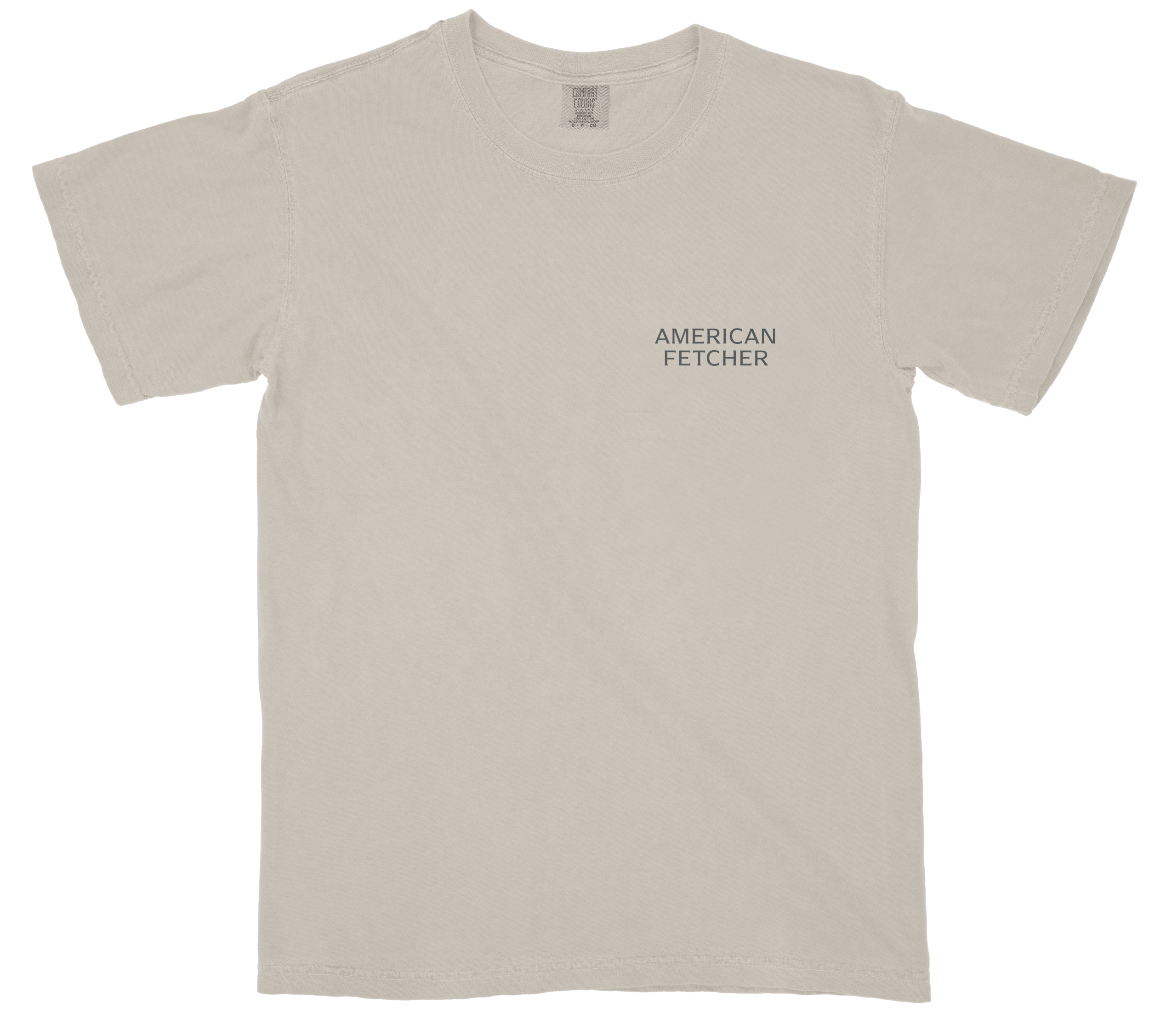 Politcal Parties Tee