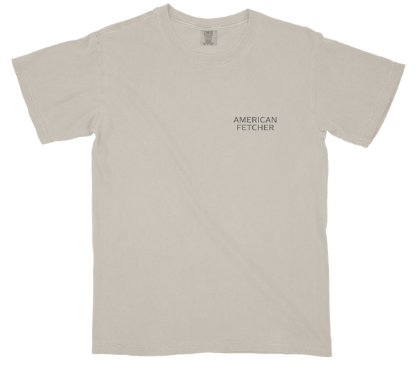 Politcal Parties Tee (Pre-Order Ships August 18th)