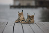 AF Waterproof Deck Boots