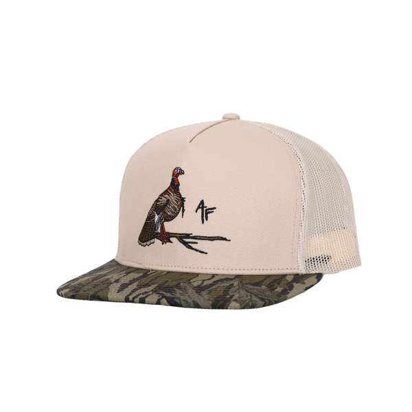 Roosted - Khaki Treestand