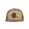 Boykin - 7 Panel Duck Camo