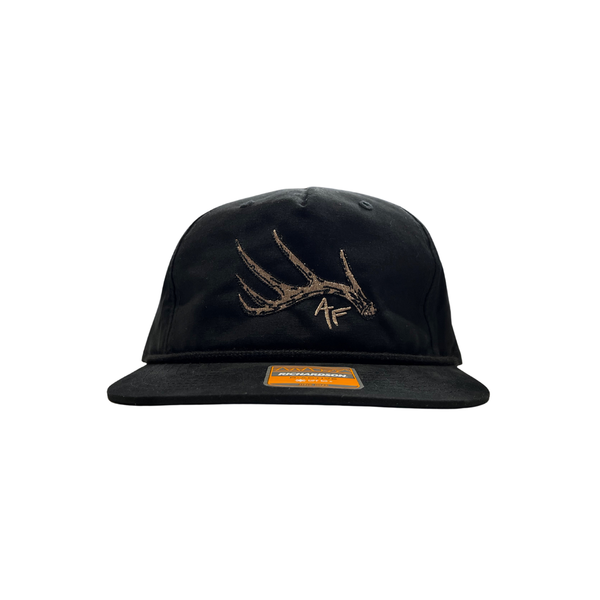 The Antler - All Black Rope