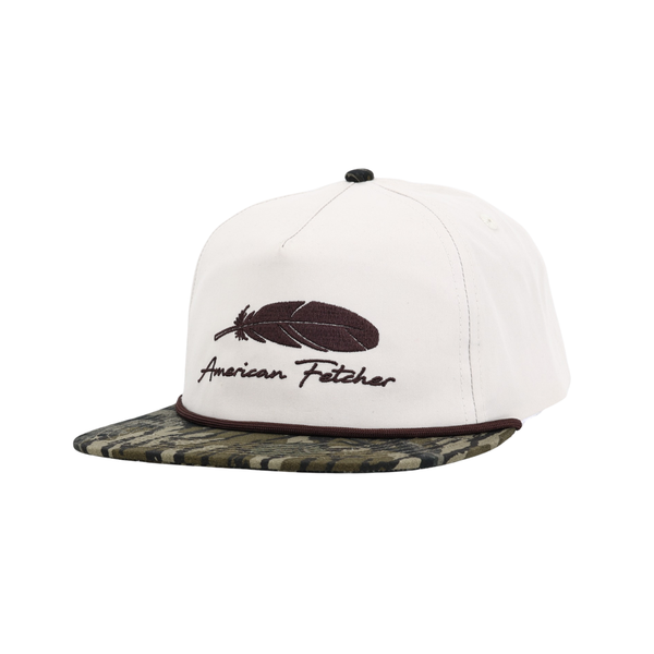 The Feather - Old School Bottomland Rope