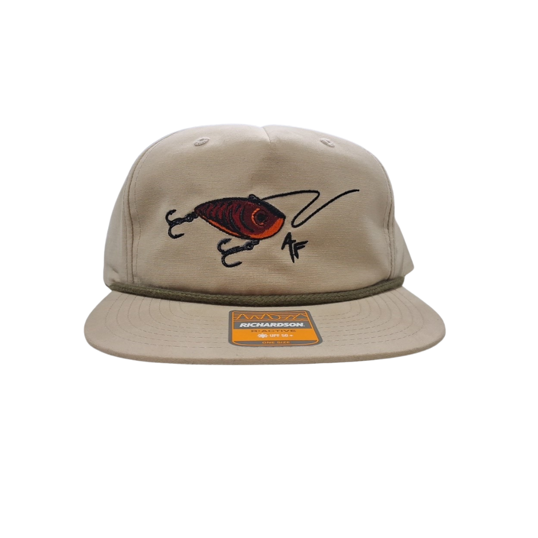 Trap - Sand Dune Old School Rope