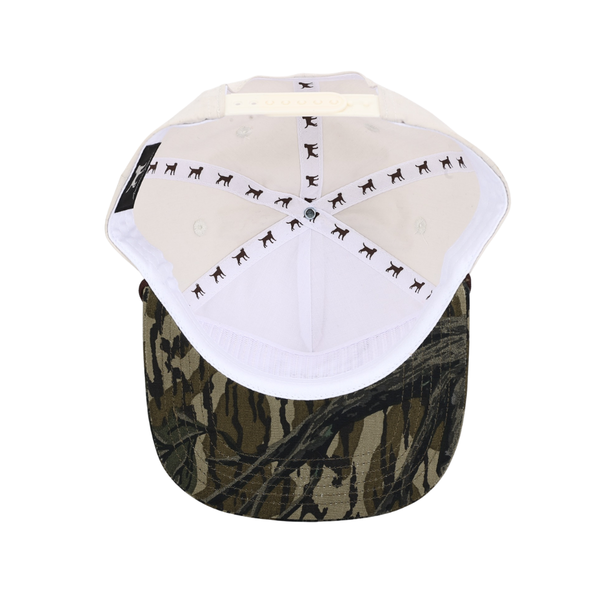 The Feather - Old School Bottomland Rope