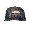 AF Camo Rope — Feather