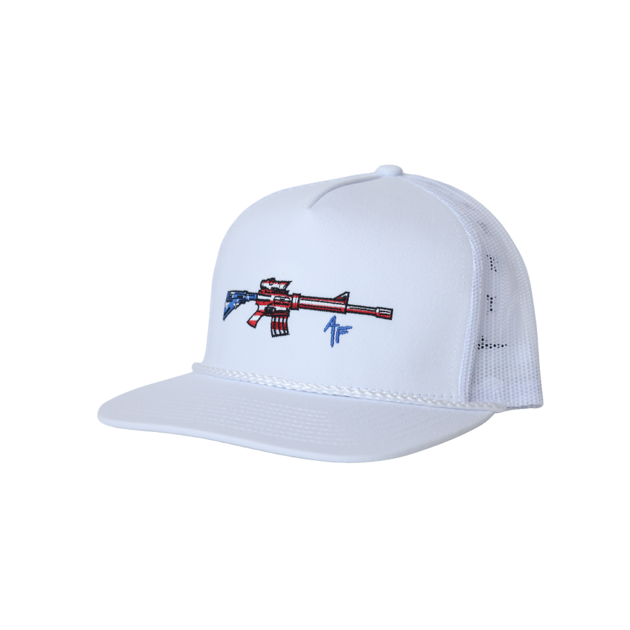 Defender — White