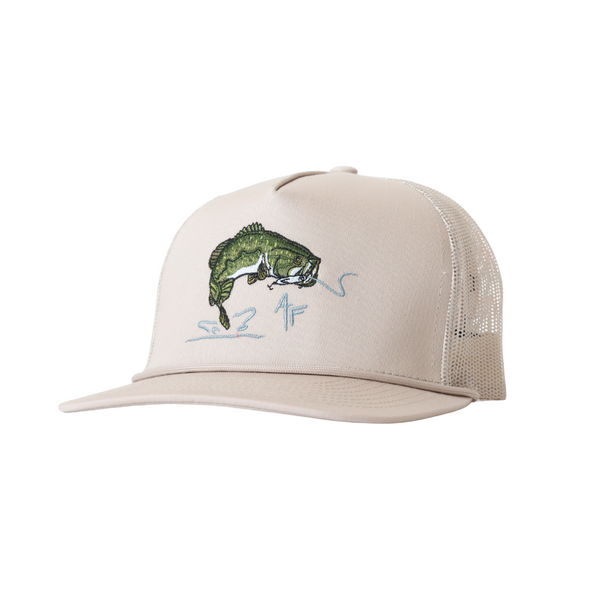 Largemouth - Cream Rope