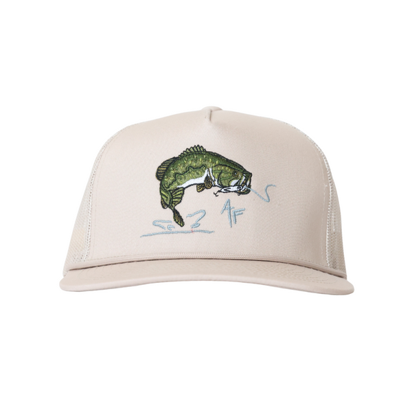 Largemouth - Cream Rope