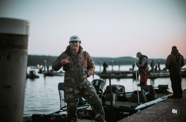 The Feather - Old School Bottomland Rope