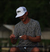 The Everyday Tee - Vintage Camo