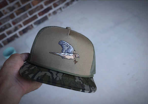 The Dove - Bottomland