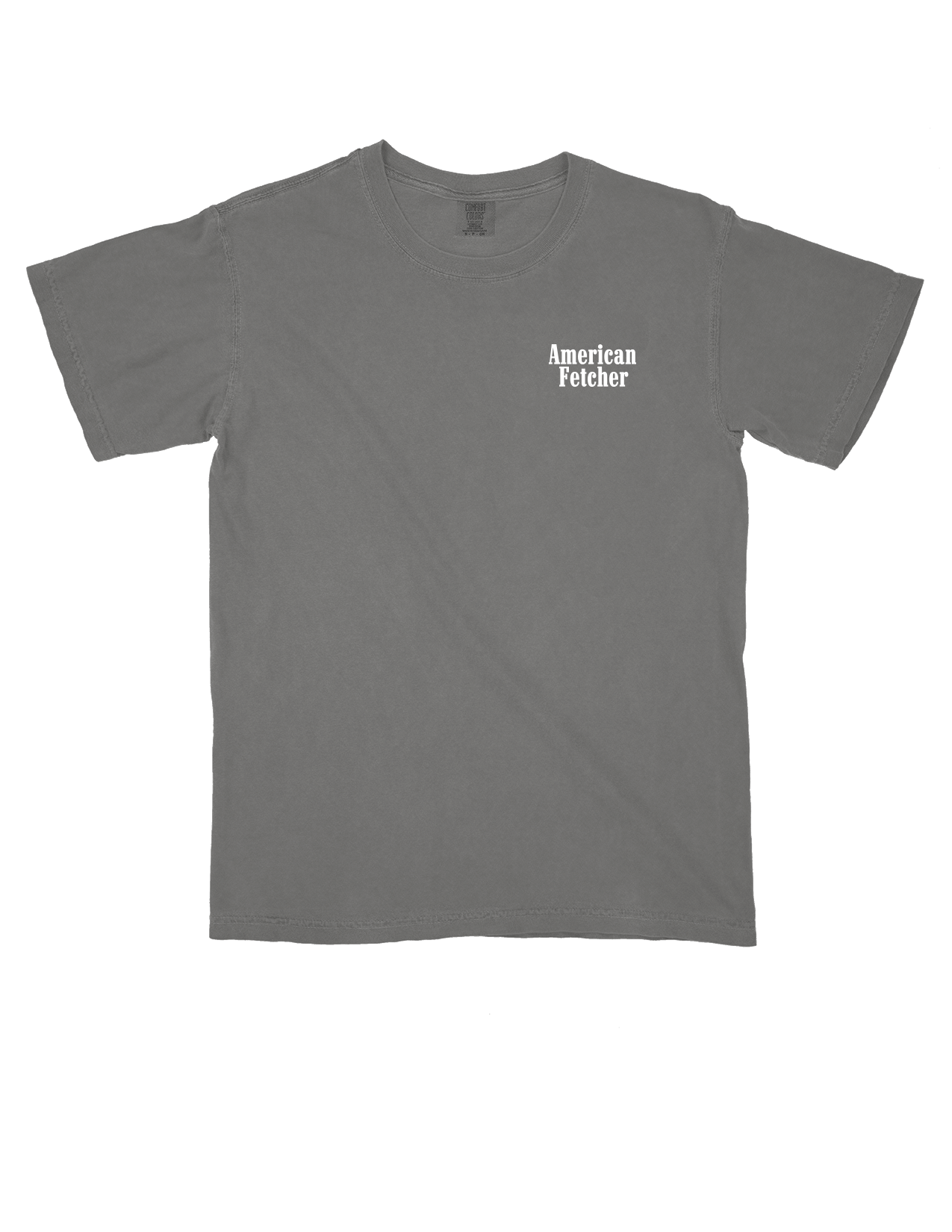 Smoke Em Short Sleeve - Pepper