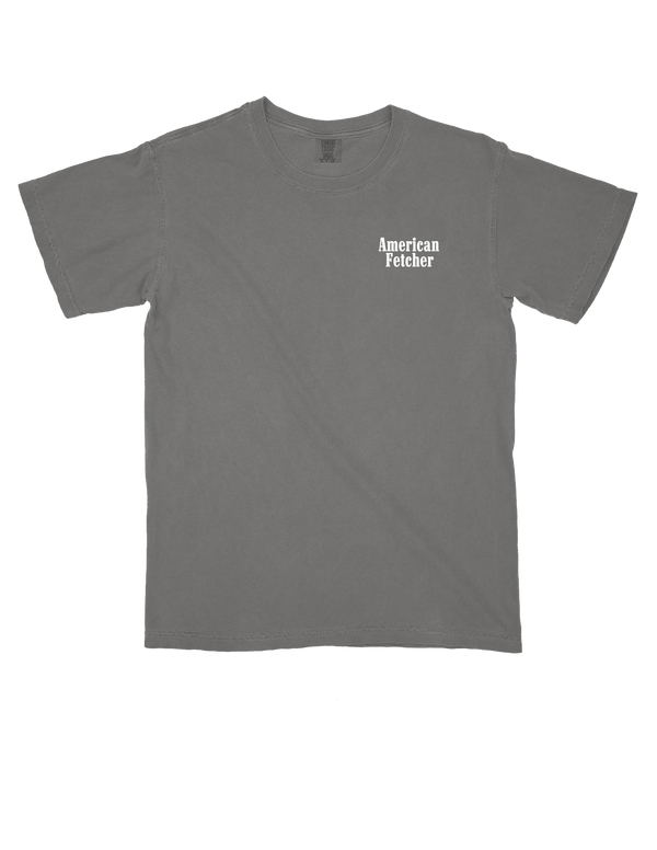 Smoke Em Short Sleeve - Pepper