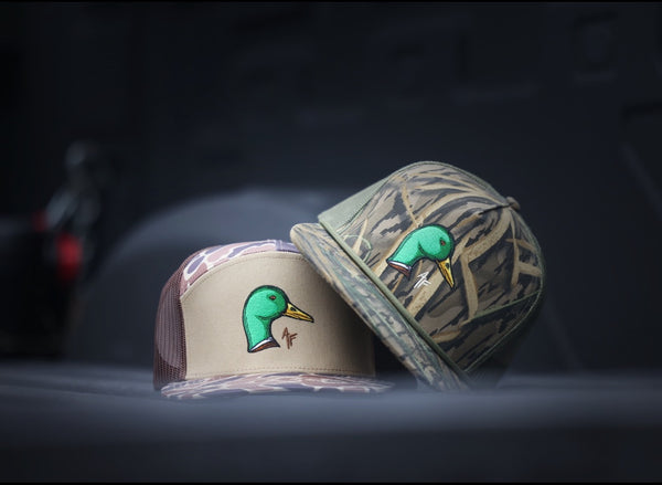 The Mallard Head Bundle - Cyber Monday Deal