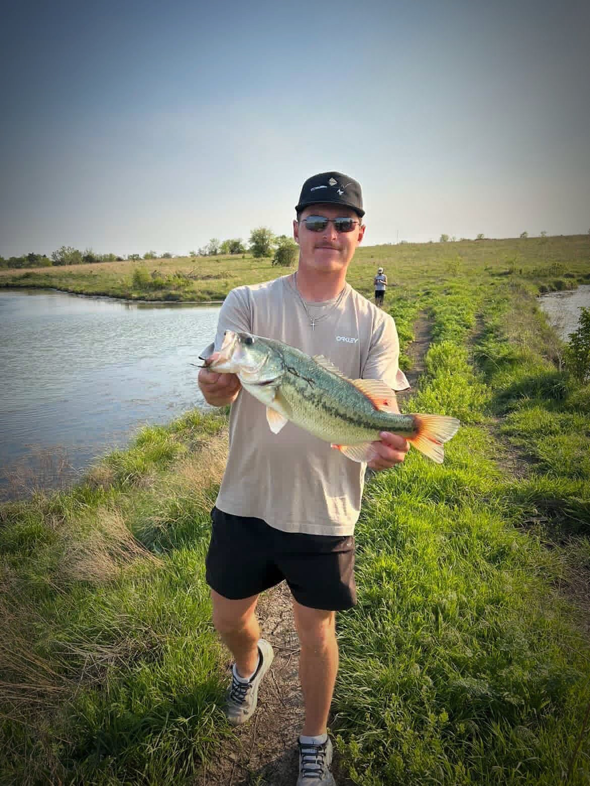 Buzzbait - Black Rope Old School Edition