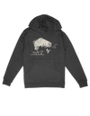 Largemouth Hoodie - Black