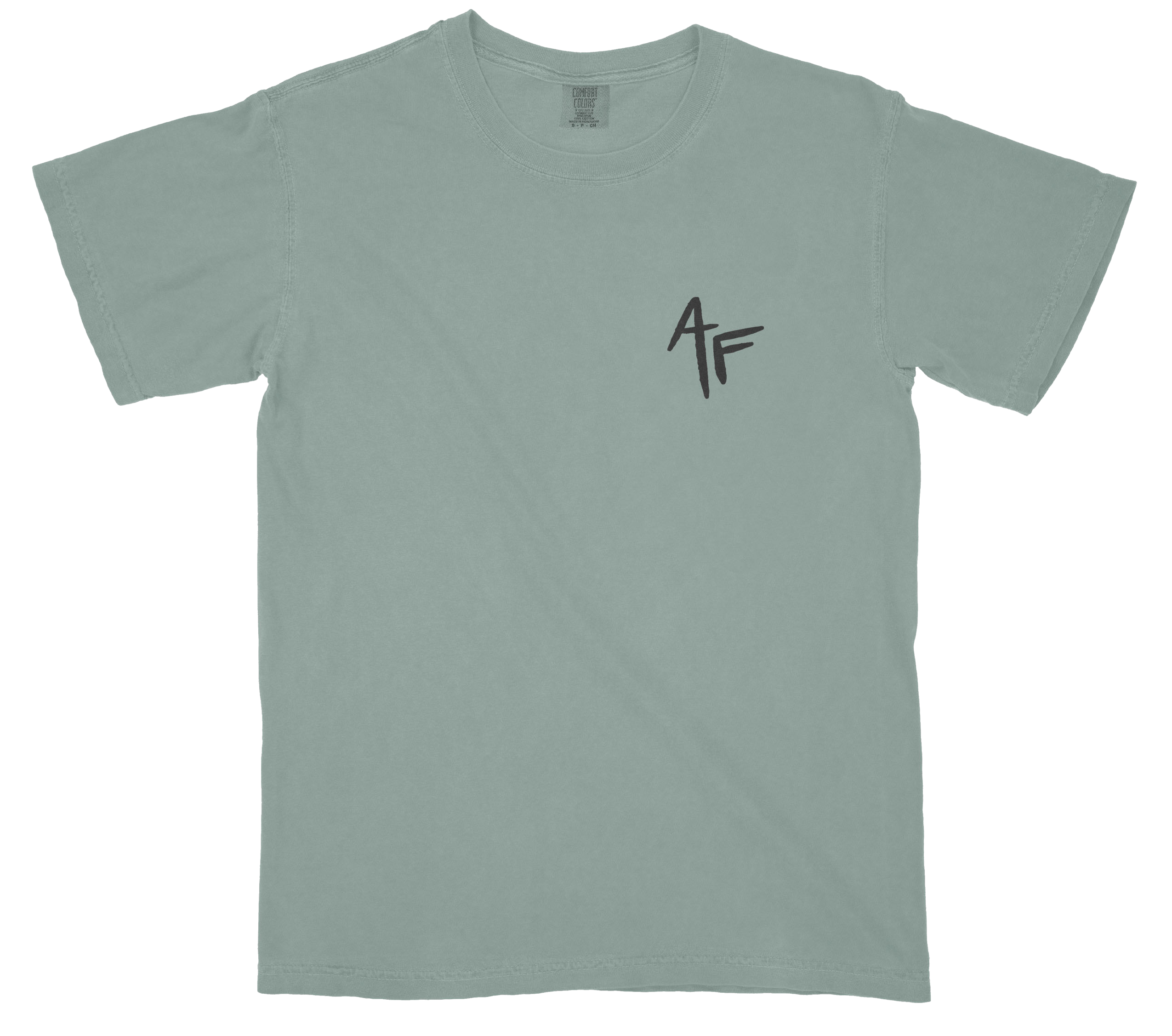 GW' Longbeard - Light Green (Pre Order - Ships Feb 19th)