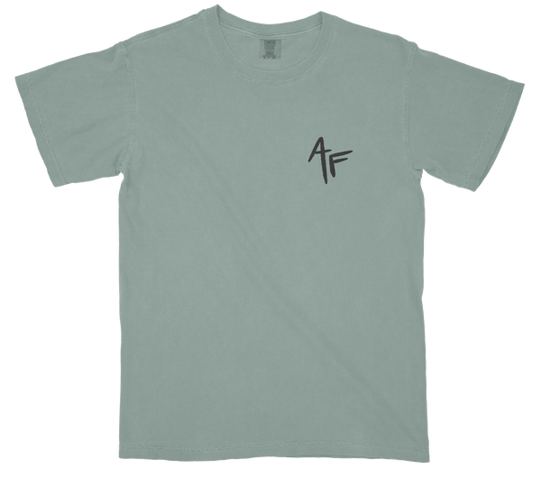 GW' Longbeard - Light Green (Pre Order - Ships Feb 19th)