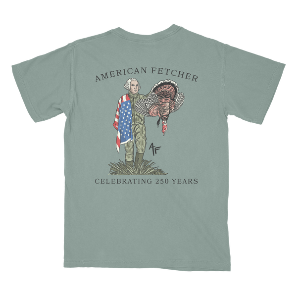 GW' Longbeard - Light Green (Pre Order - Ships Feb 19th)