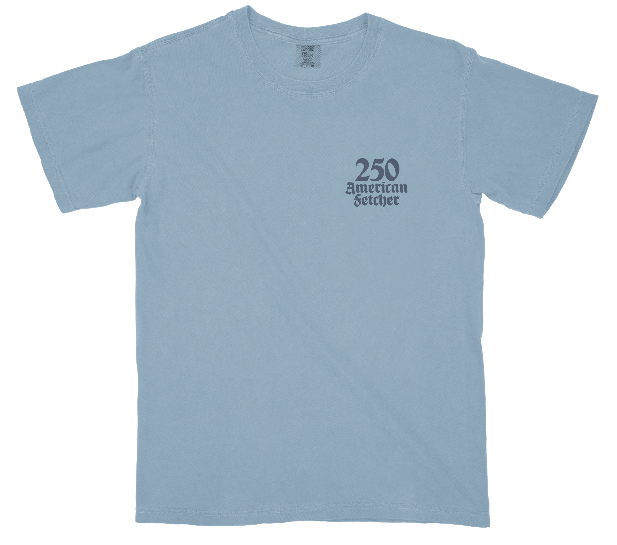 America's Birthday Tee (Pre-Order Will Ship July 3rd)