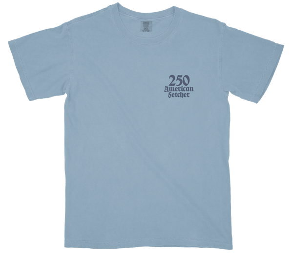 America's Birthday Tee (Pre-Order Will Ship July 3rd)