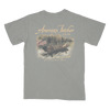 Let Freedom Run Tee (Pre-Order Will Ship July 3rd)