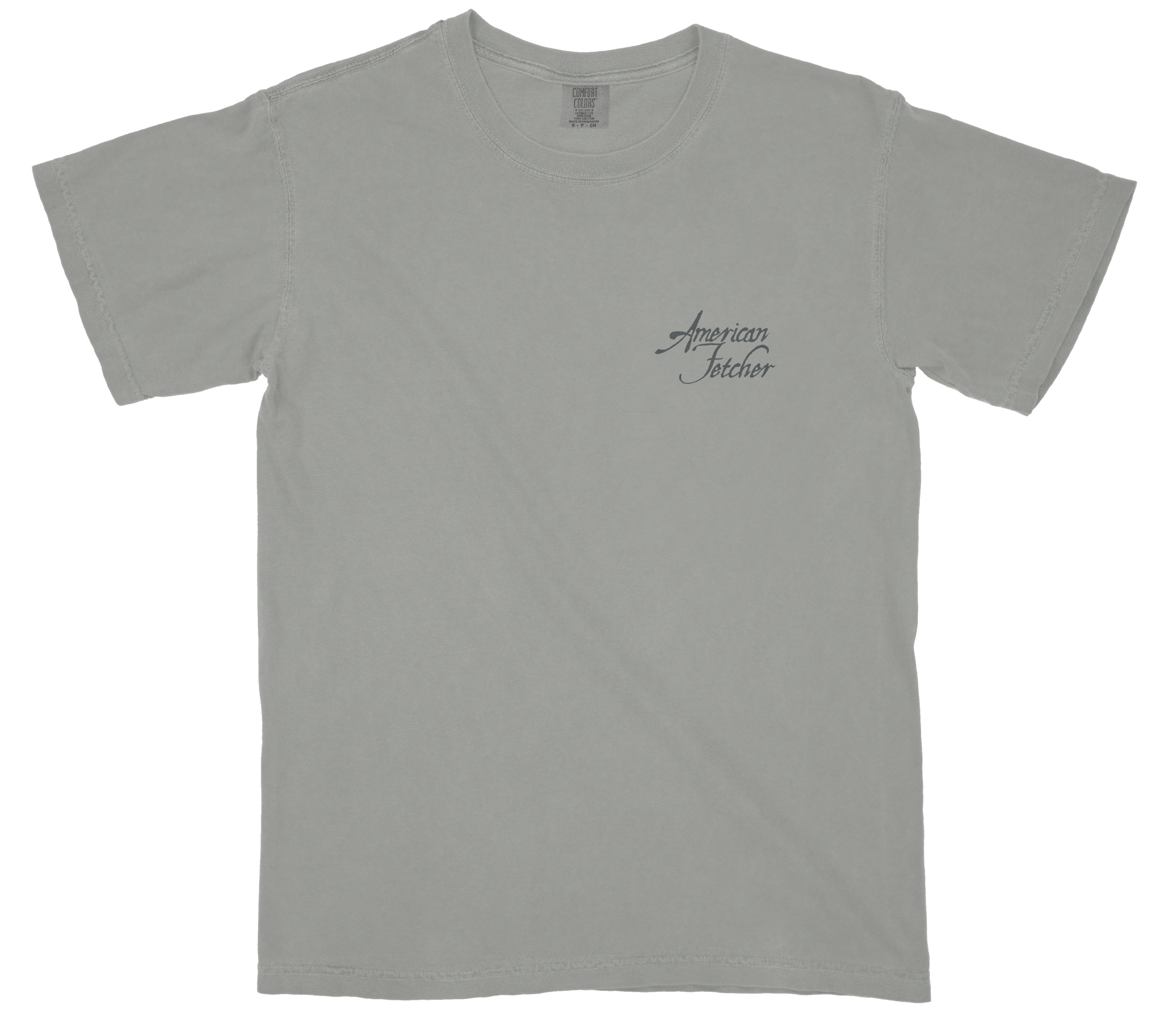 Let Freedom Run Tee (Pre-Order Will Ship July 3rd)