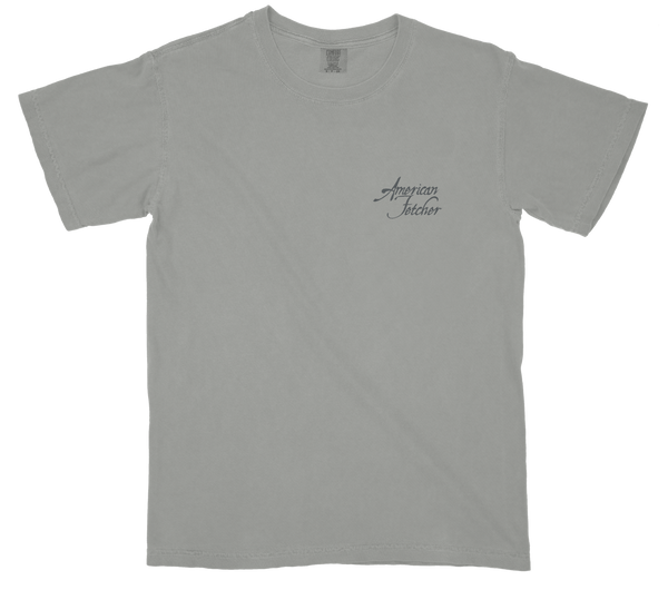 Let Freedom Run Tee (Pre-Order Will Ship July 3rd)