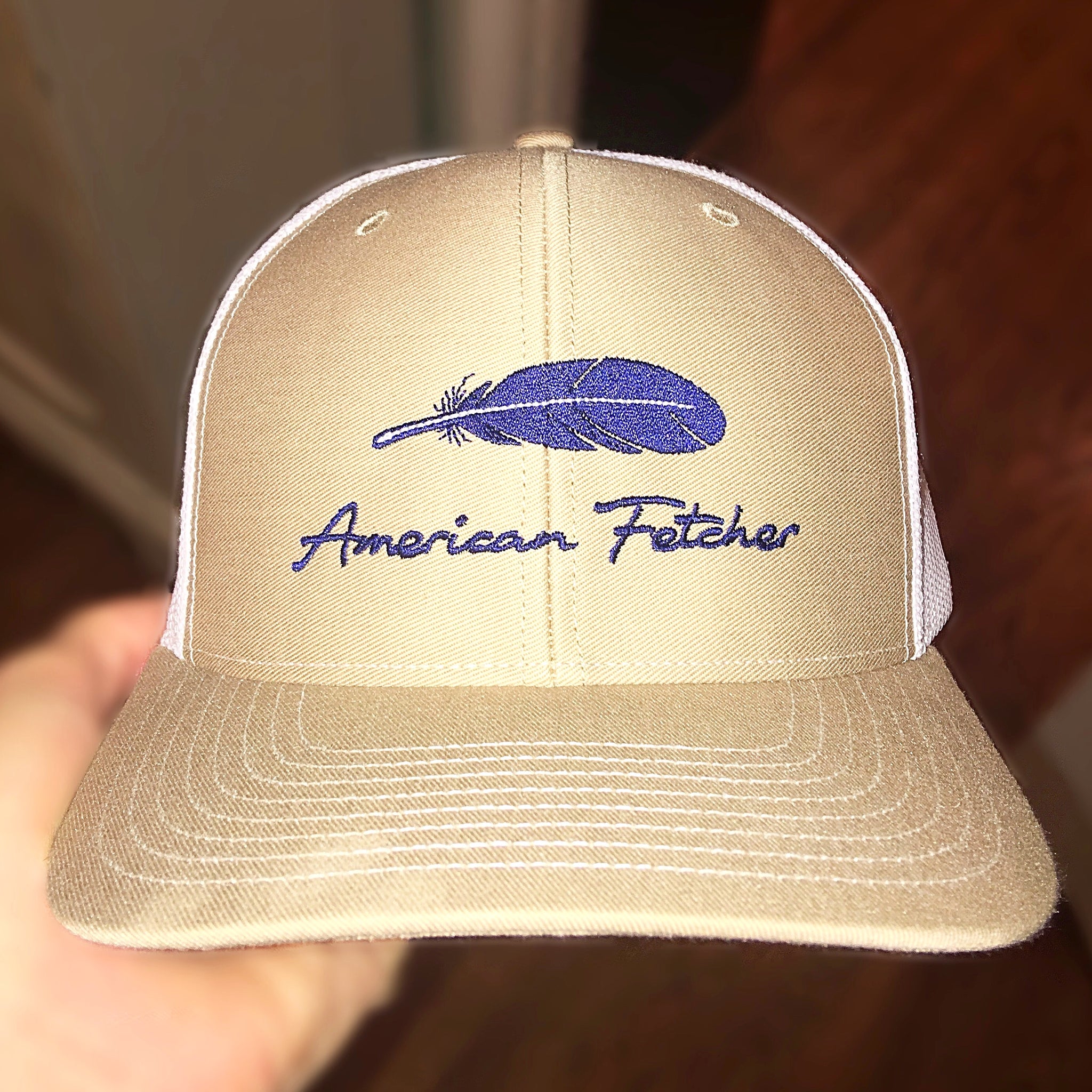 Feather Hats – Page 2 – American Fetcher