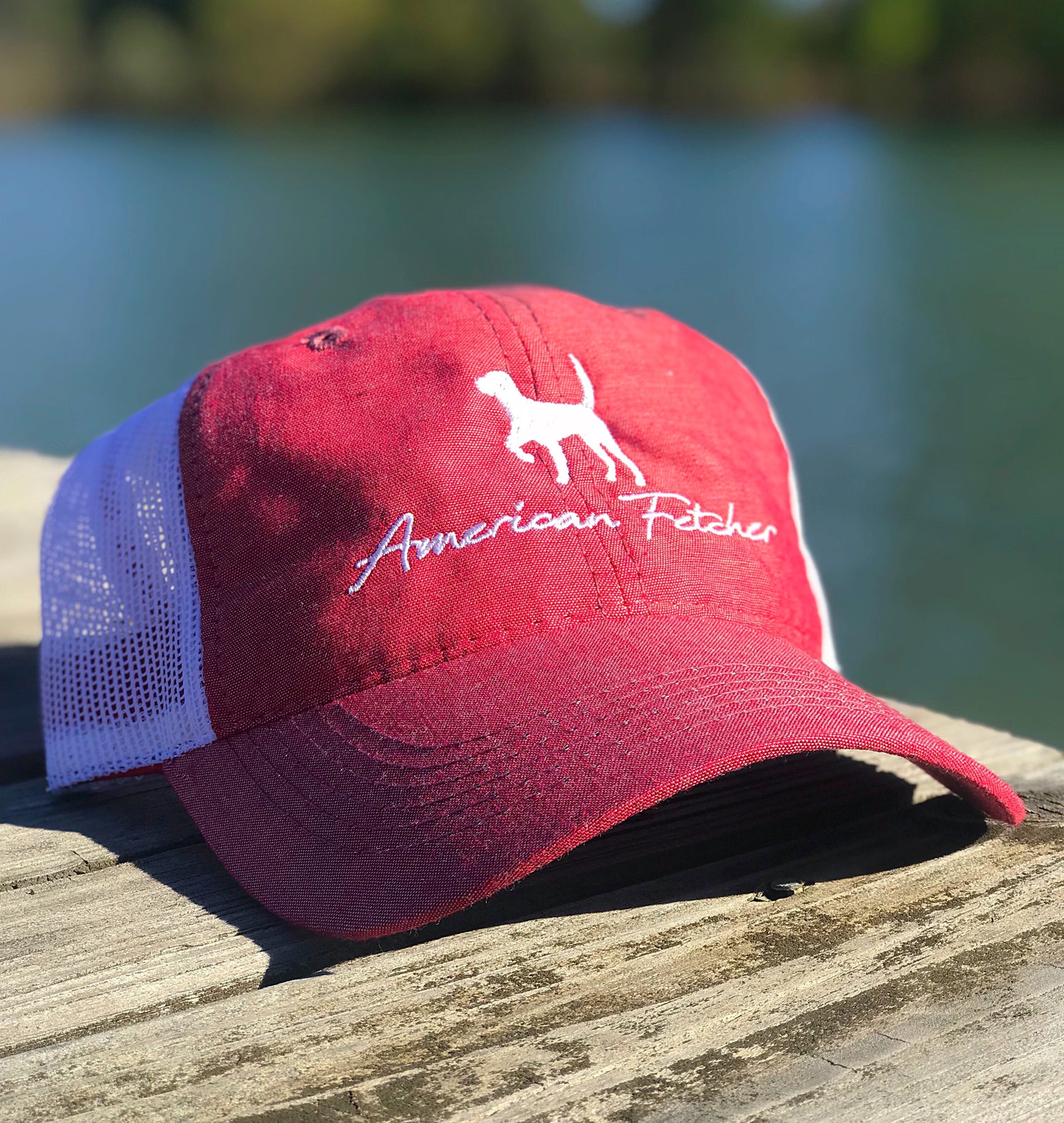 Products Page 15 American Fetcher