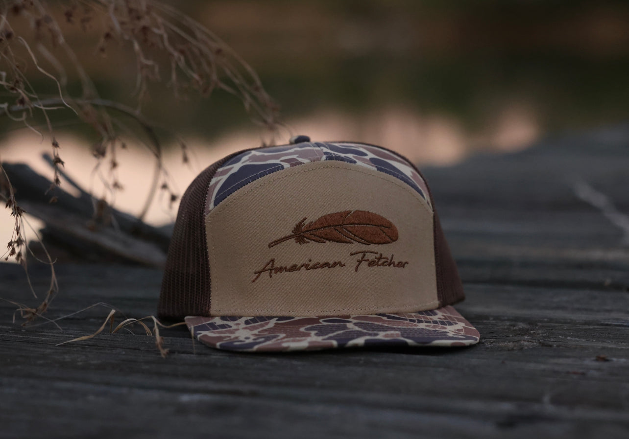 Feather Hats – American Fetcher