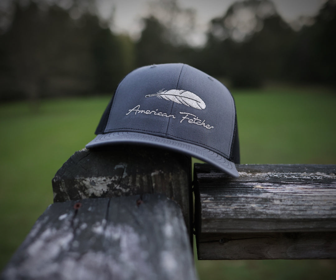 Feather Hats American Fetcher