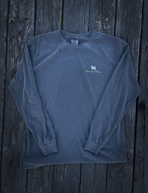 Undefeated Since ‘76 — Midnight Long Sleeve